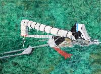 Windrad in Havixbeck