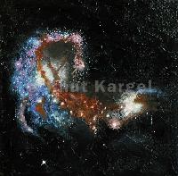 Antennen-Galaxie